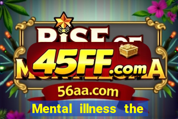 Mental illness the sims 4 mod
